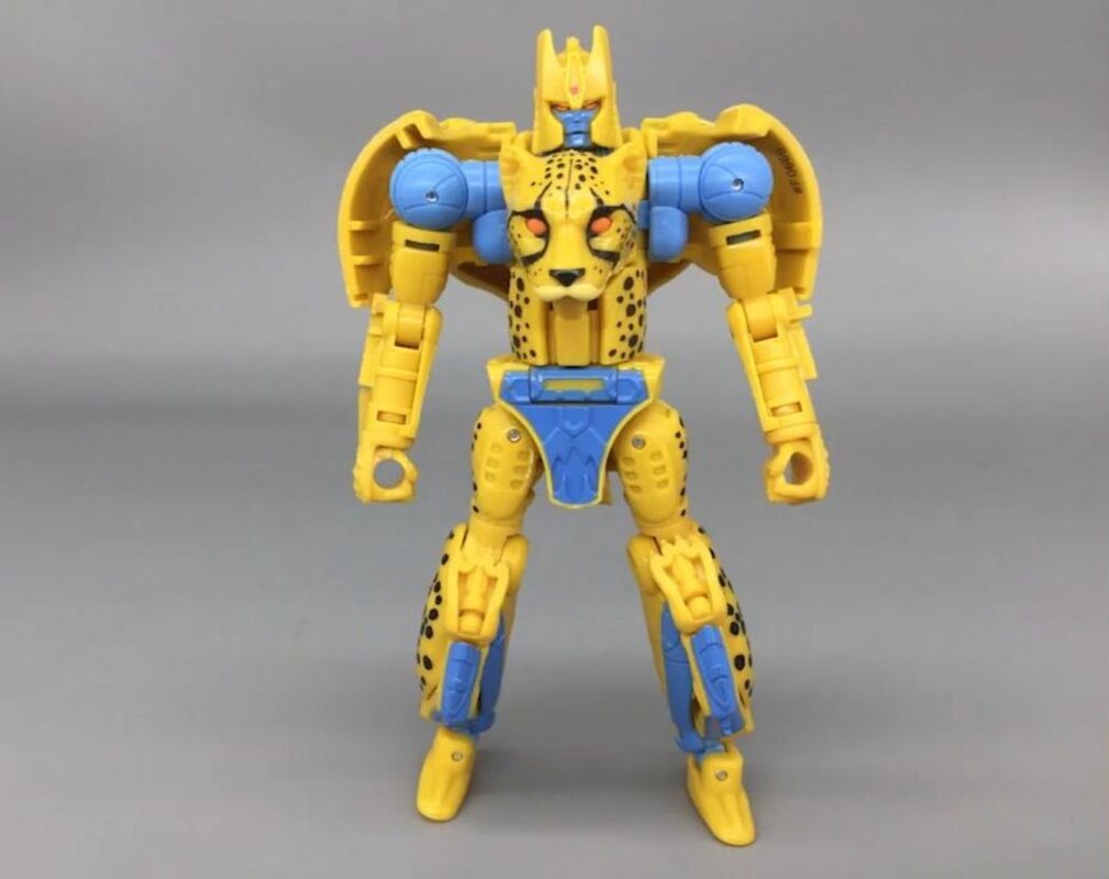 transformers cheetor toys